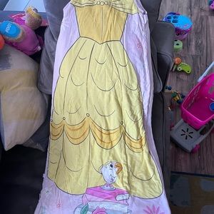 Little sleepies sleepy bag size 18-36 seasonless